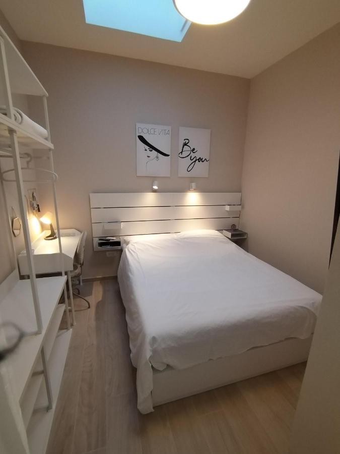 Vespa & Jacuzzi Apartamento *