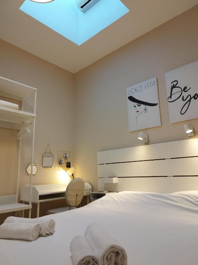 Apartamento Vespa & Jacuzzi