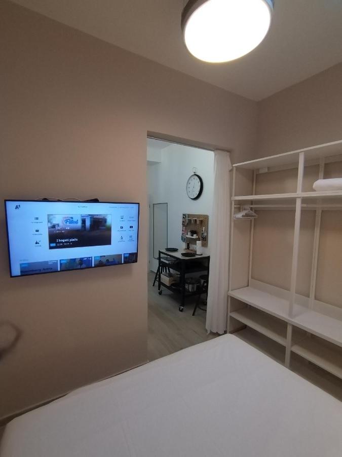 Apartamento Vespa & Jacuzzi *