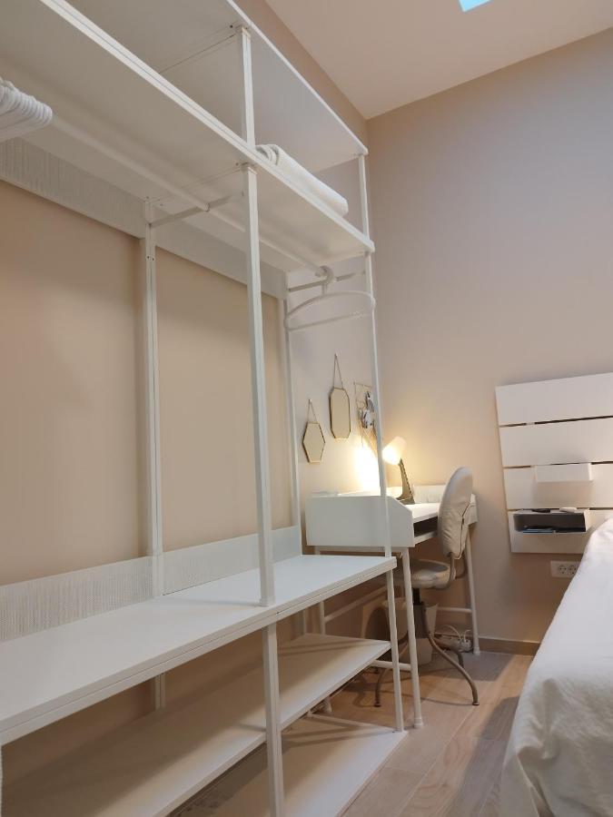 Vespa & Jacuzzi Apartamento Split