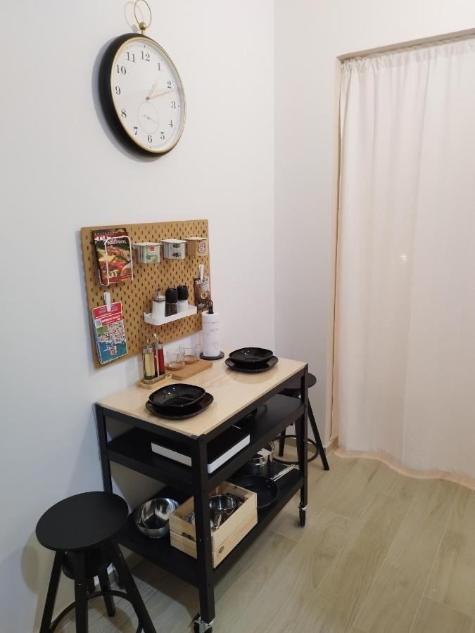Vespa & Jacuzzi Apartamento *