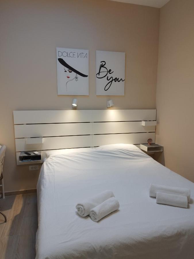 Apartamento Vespa & Jacuzzi Split