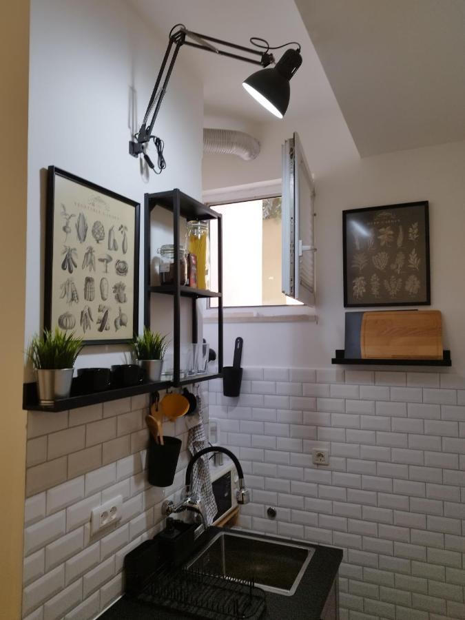 Apartamento Vespa & Jacuzzi