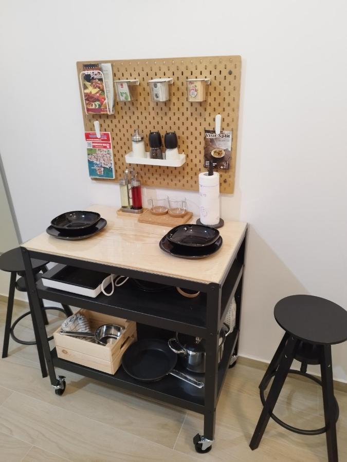 Apartamento Vespa & Jacuzzi *