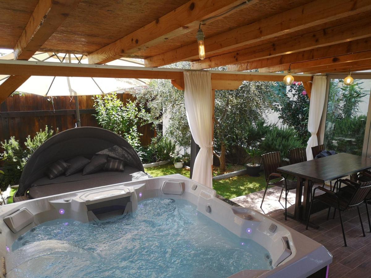 Apartamento Vespa & Jacuzzi