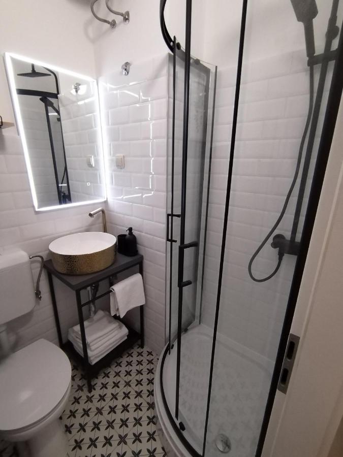 Apartamento Vespa & Jacuzzi Split