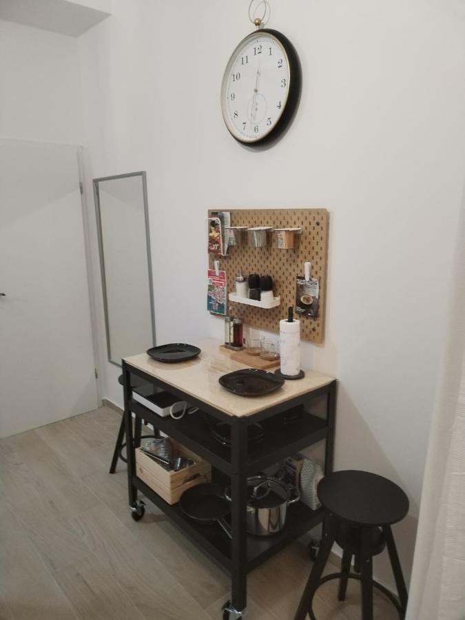 Apartamento Vespa & Jacuzzi *
