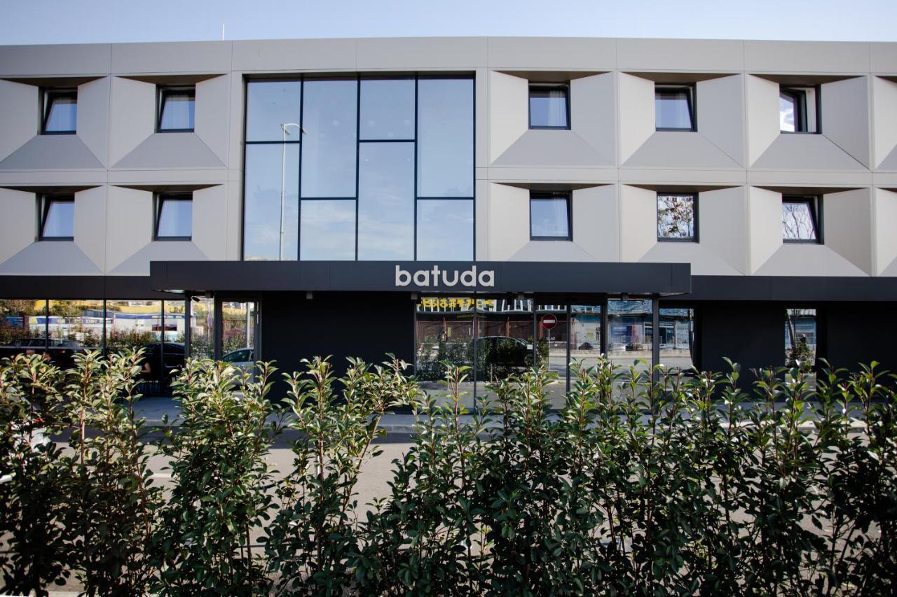 Hotel Batuda Split