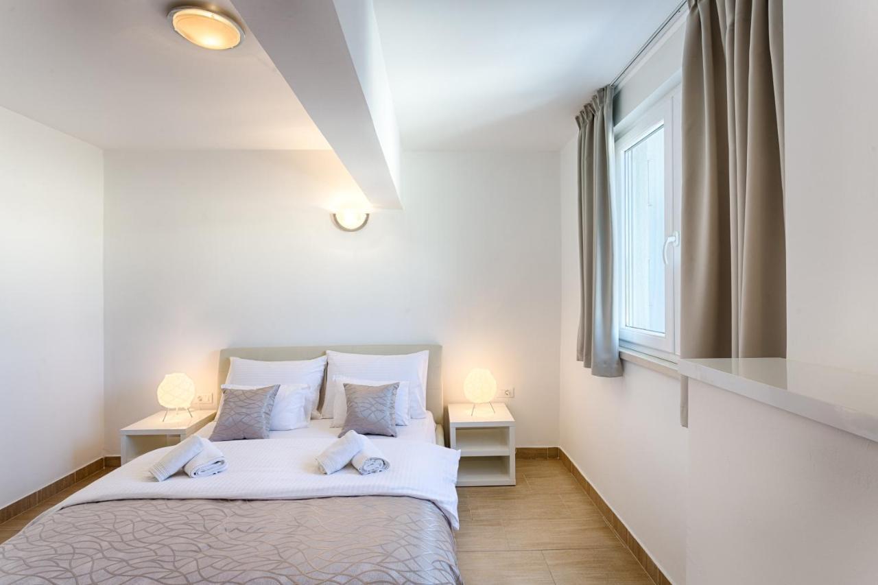 Apartment Adriatic Queen Split