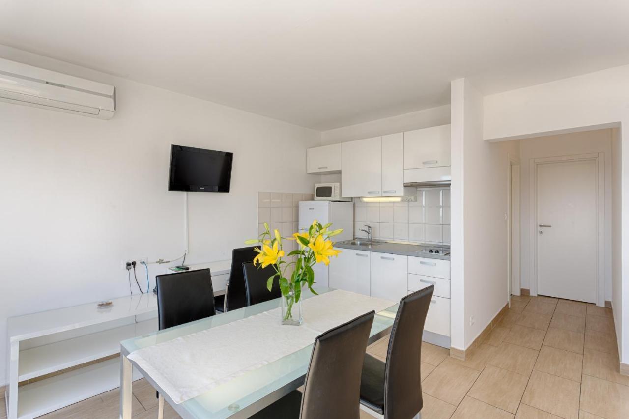Adriatic Queen Apartment *