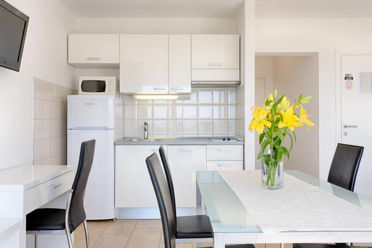 Adriatic Queen Apartment