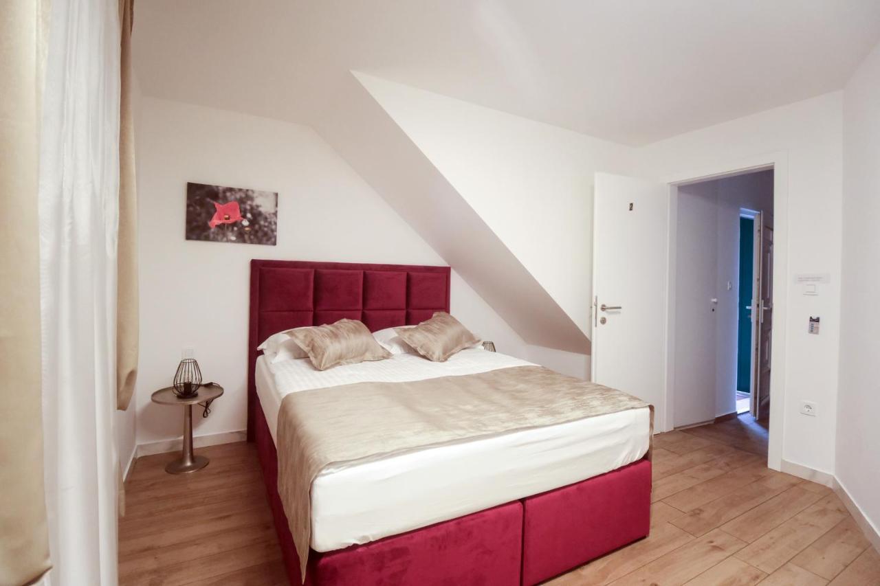 Luxury Bepa Guest house Split