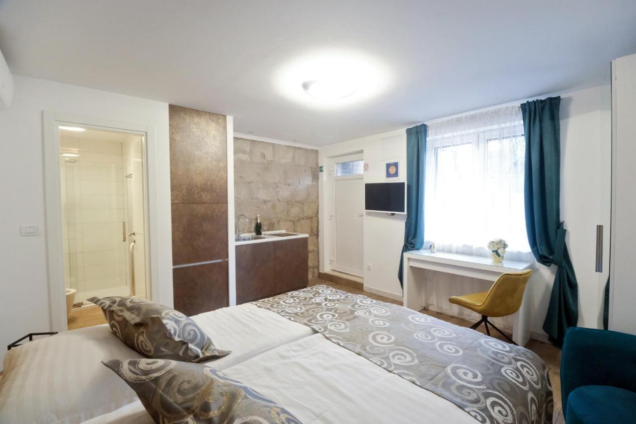 Guest house Luxury Bepa *