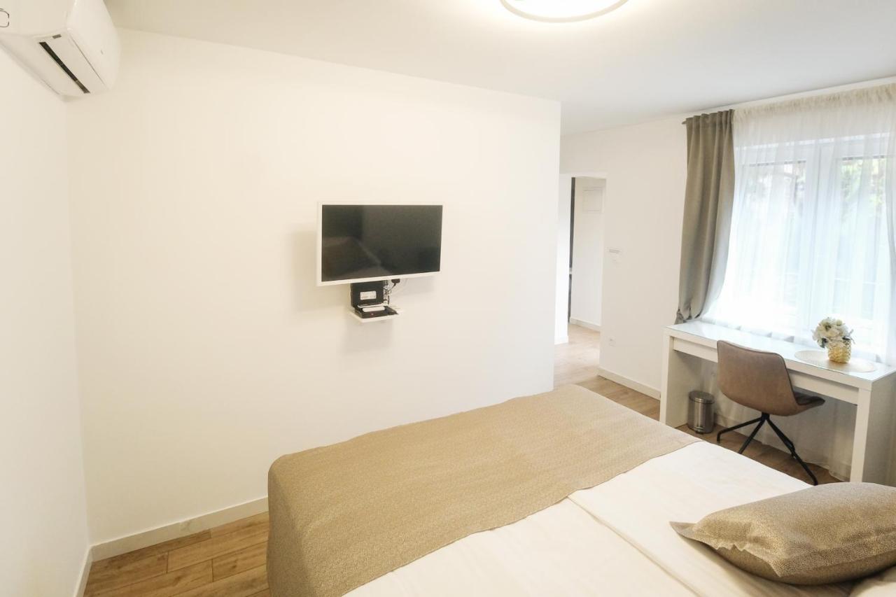Luxury Bepa Guest house *