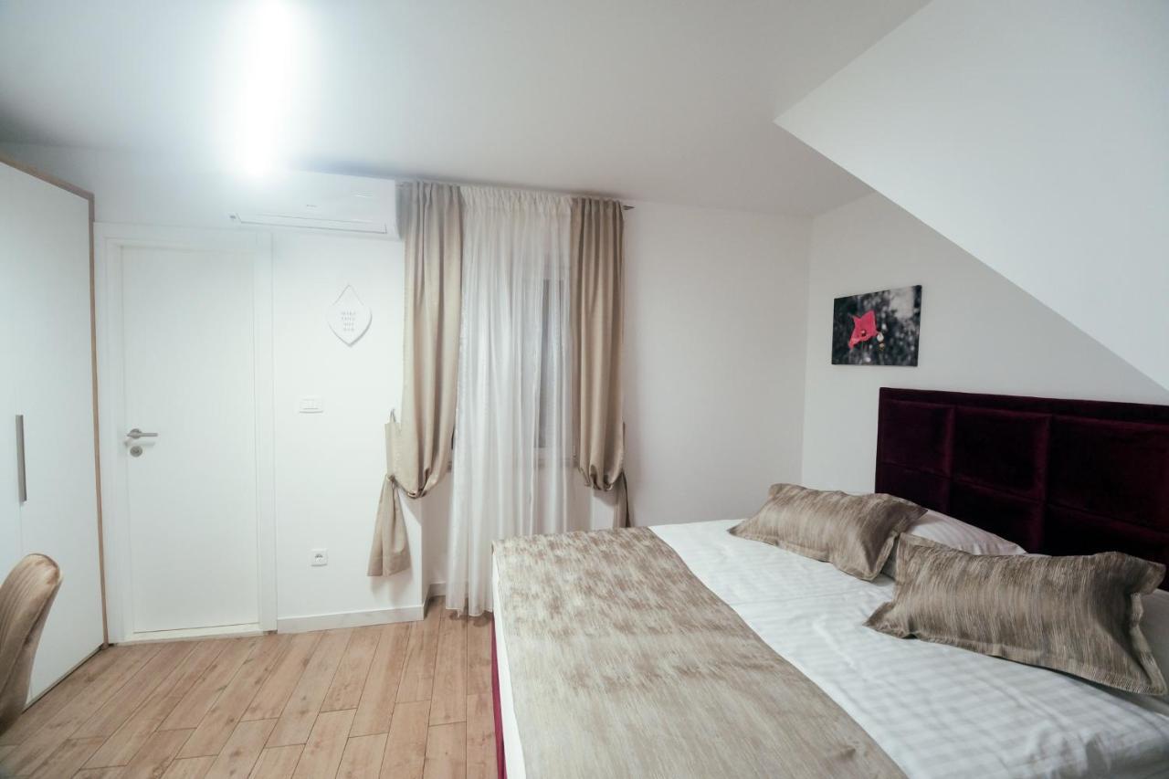 Luxury Bepa Guest house *
