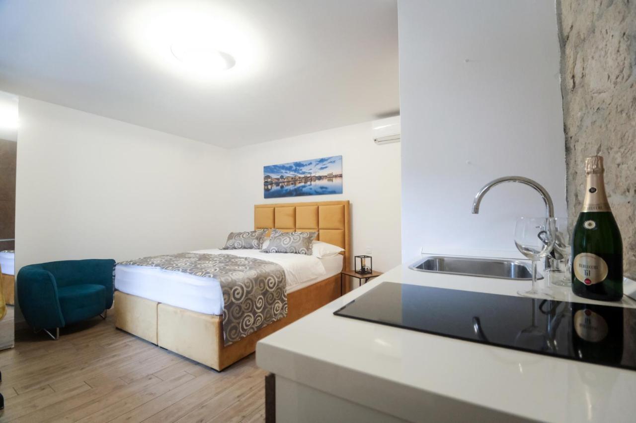 Luxury Bepa Guest house Split