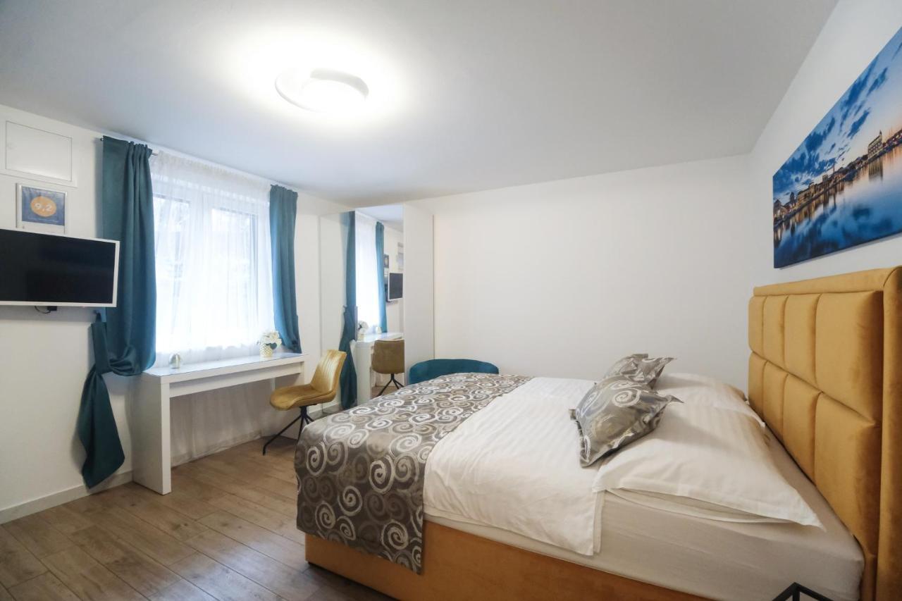 Guest house Luxury Bepa *
