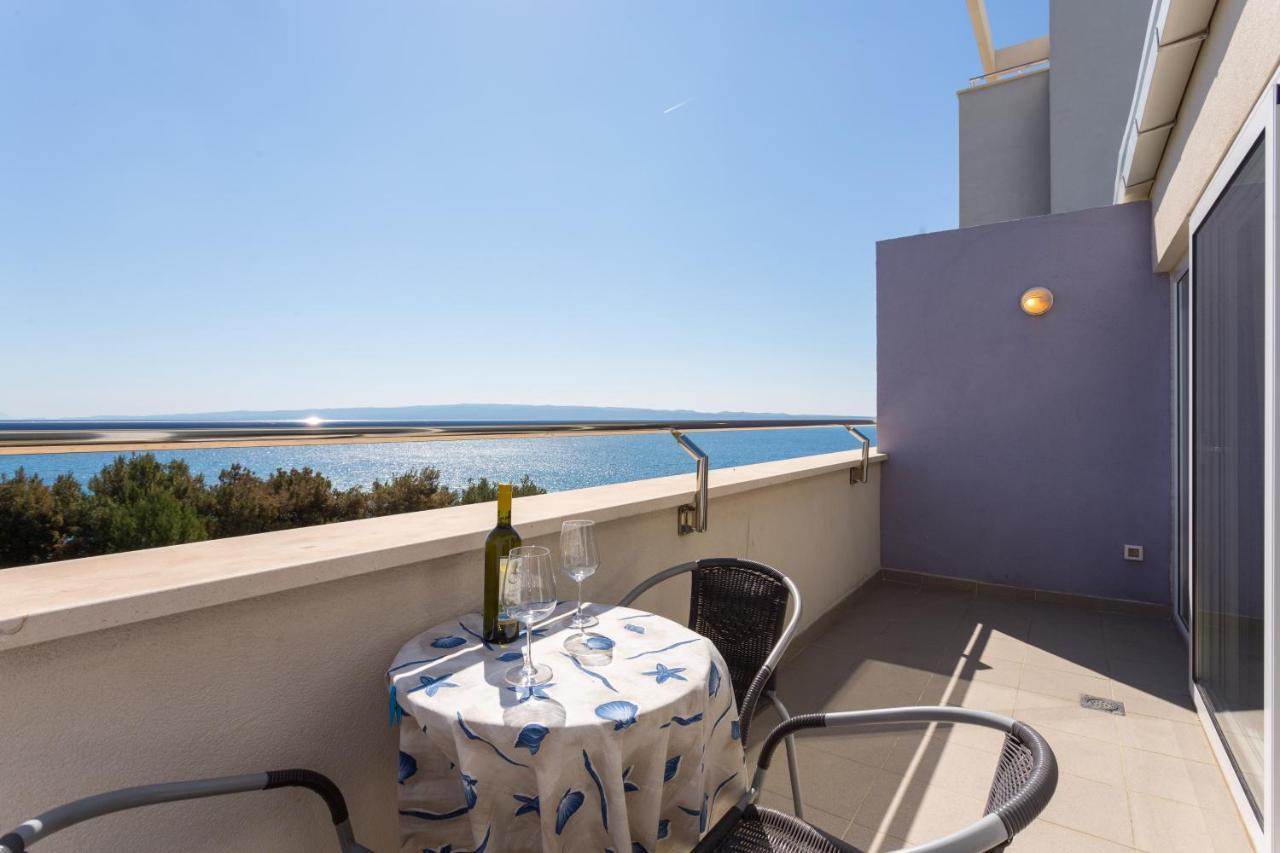 Adriatic Queen Apartment