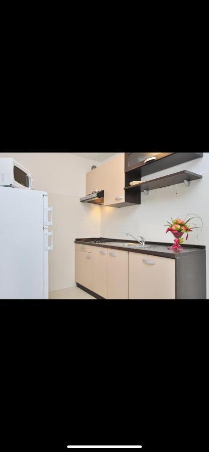 Adriatic Queen Apartment *