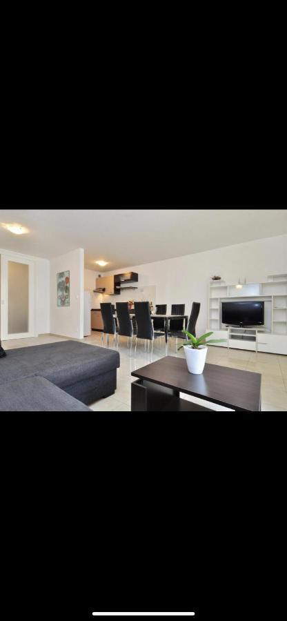 Adriatic Queen Apartment Split