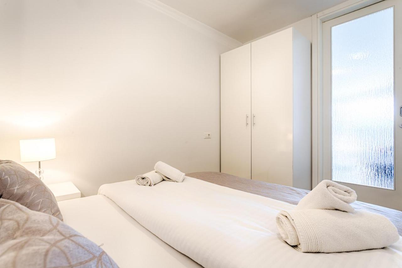 Adriatic Queen Apartment *