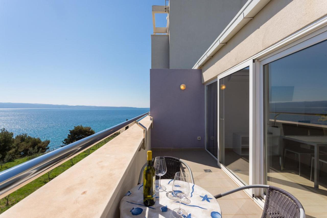 Apartment Adriatic Queen