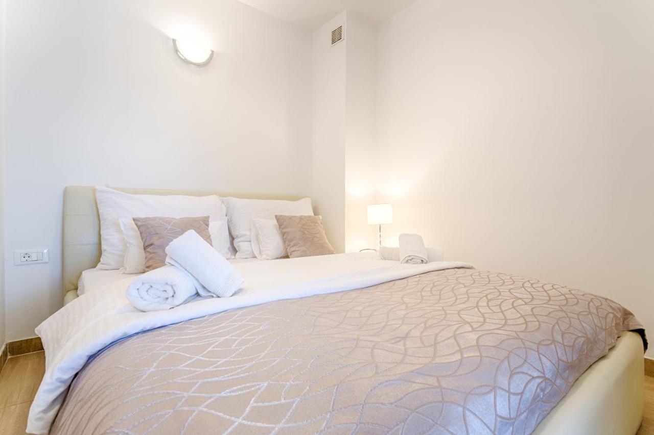 Apartment Adriatic Queen