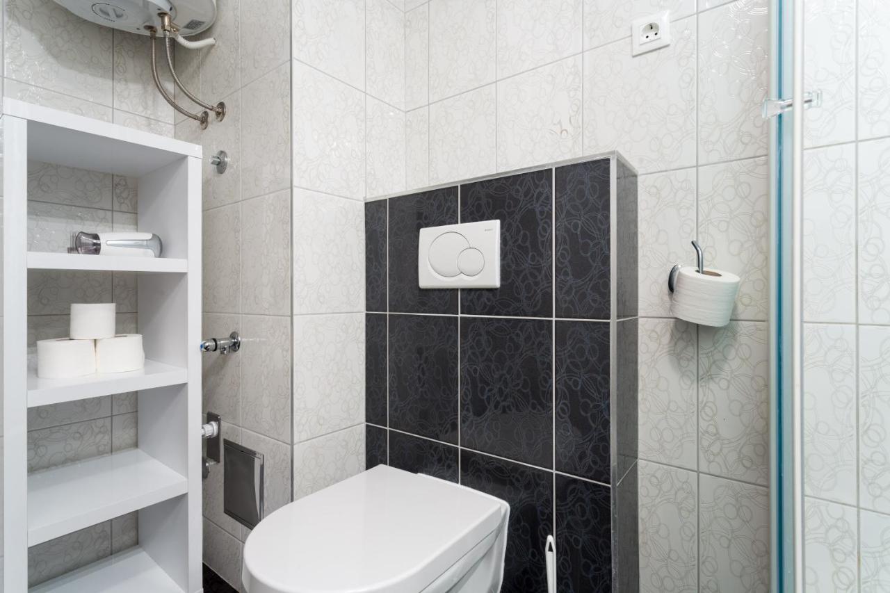 Apartment Adriatic Queen Split