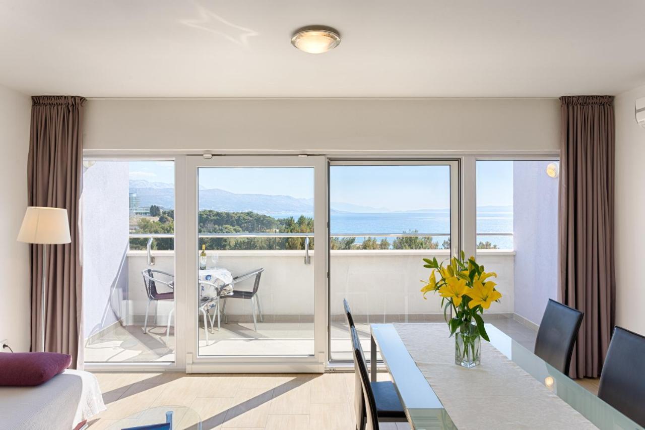 Apartment Adriatic Queen