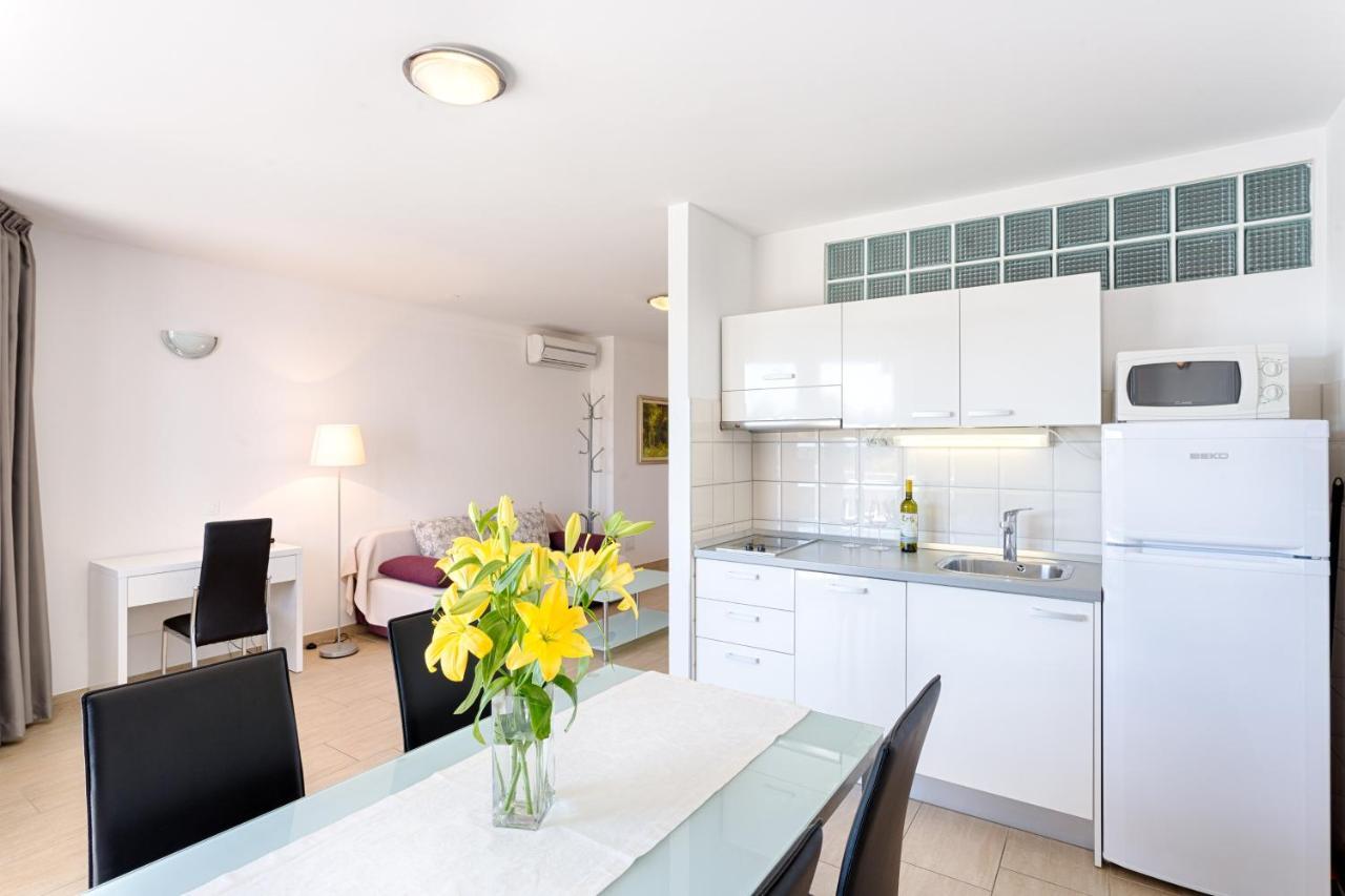 Adriatic Queen Apartment Split