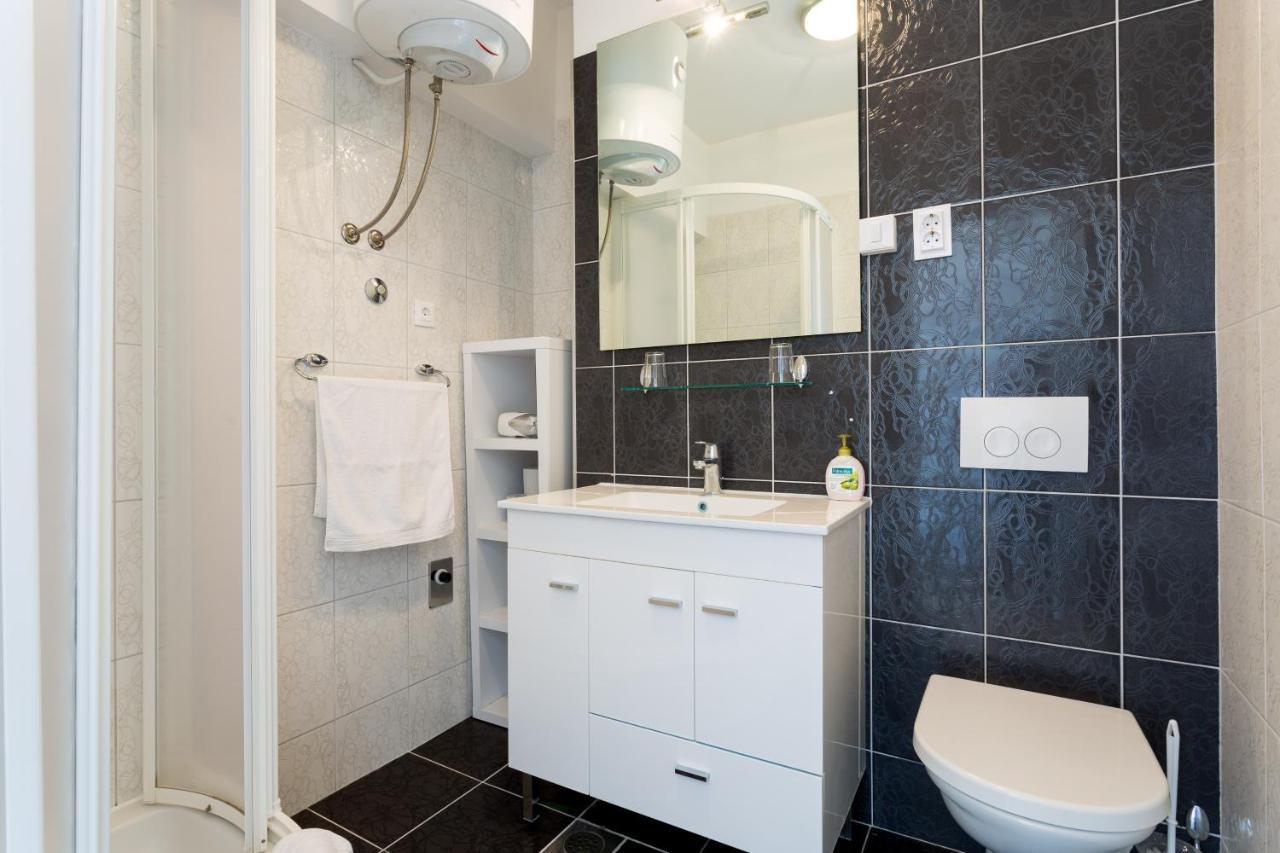 Apartment Adriatic Queen Split