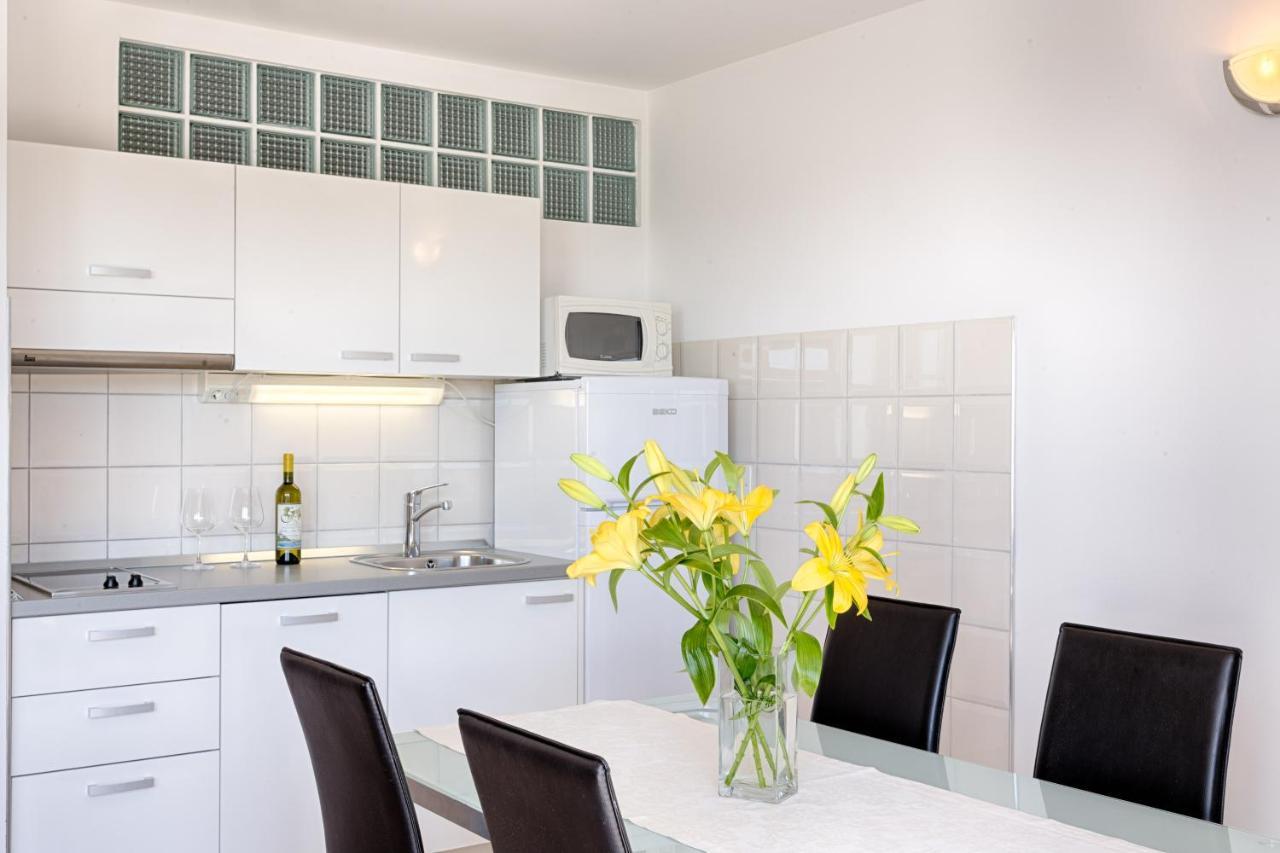 Apartment Adriatic Queen *