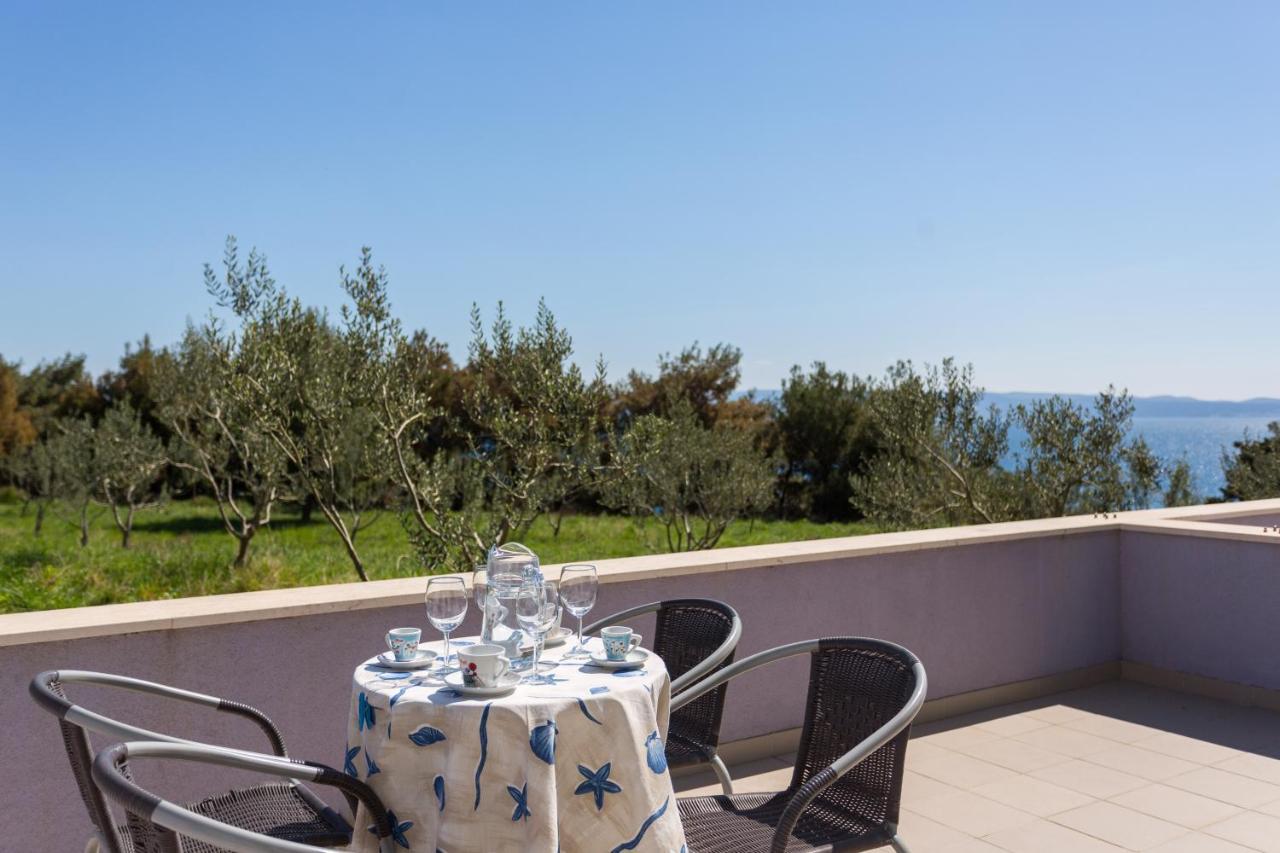 Adriatic Queen Apartment