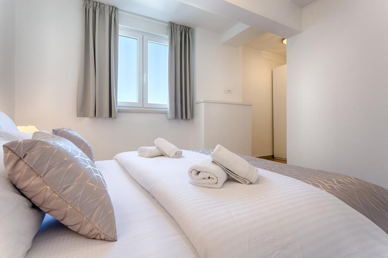 Apartment Adriatic Queen *