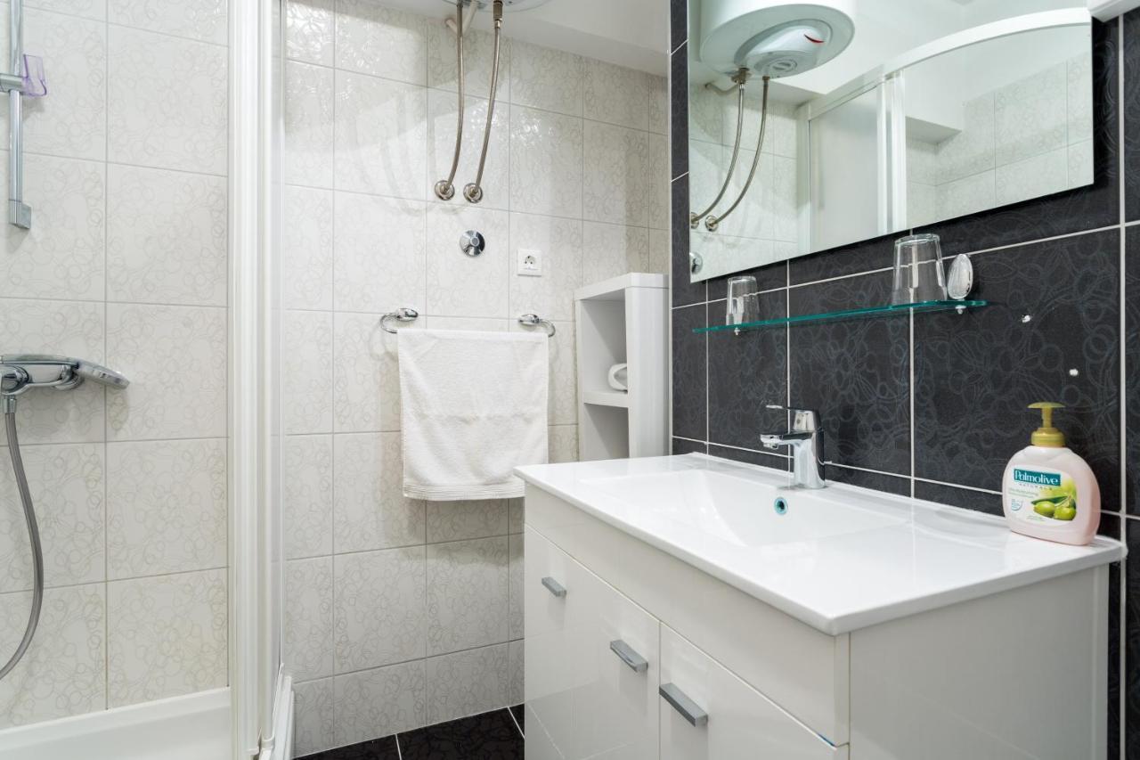 Adriatic Queen Apartment