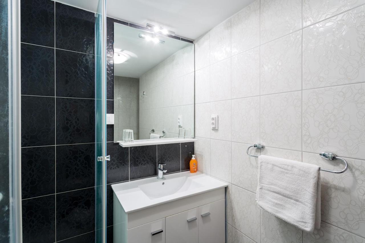 Adriatic Queen Apartment *