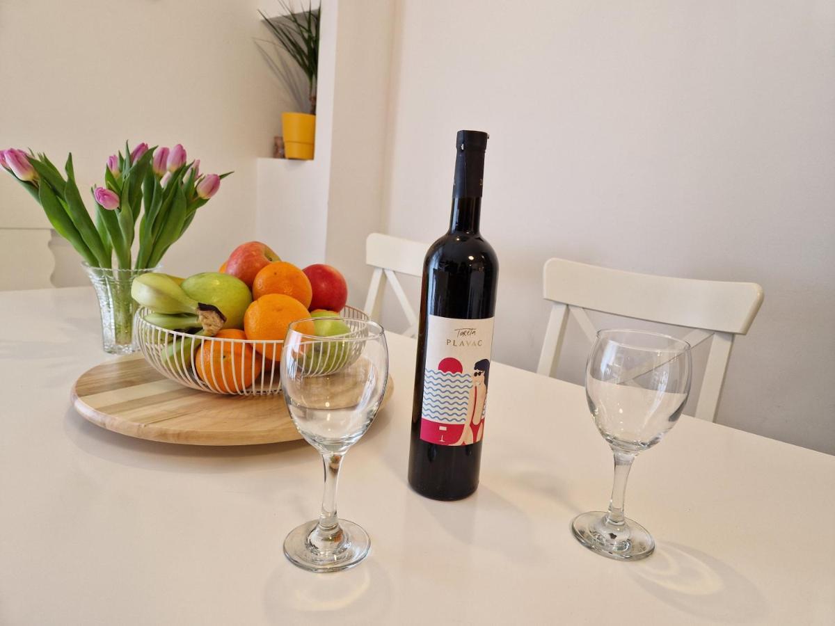 Apartman Jaffa *