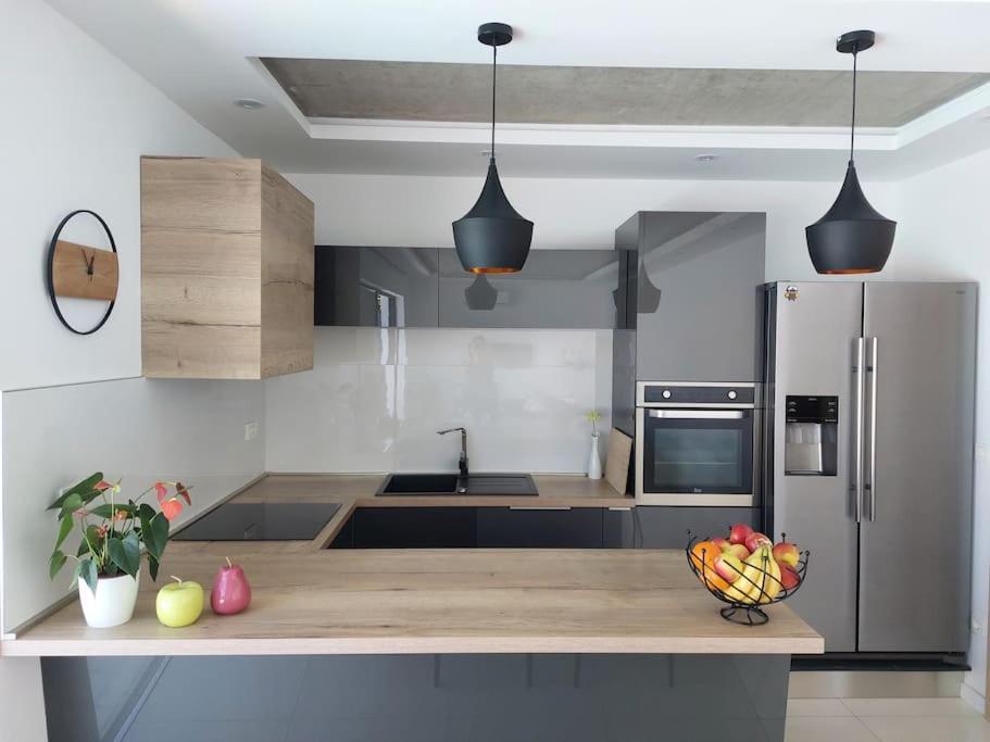 Villa Enjoy Lux In Split
