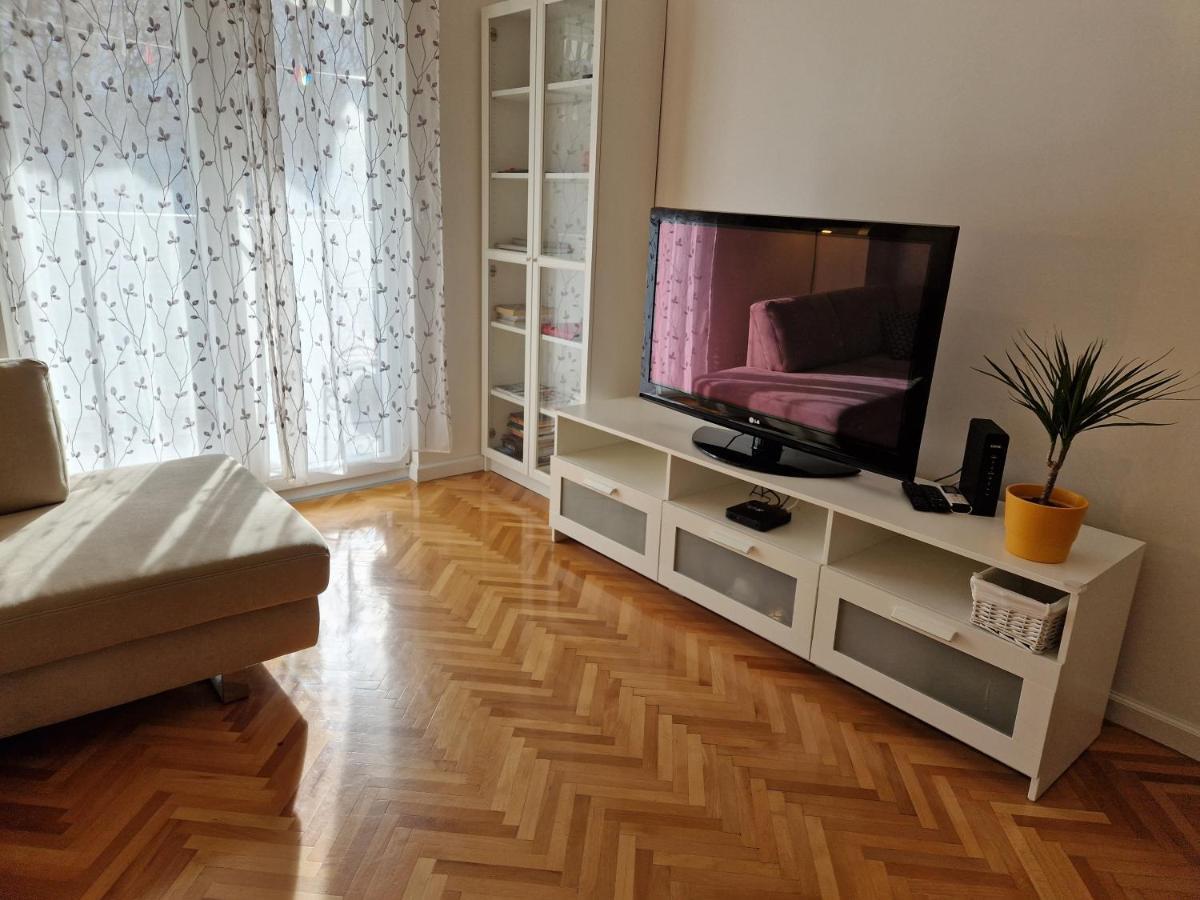 Apartman Jaffa