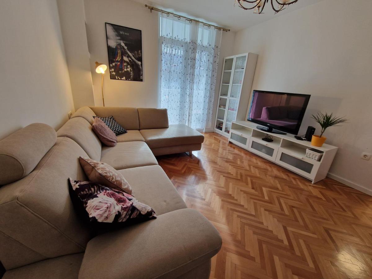 Jaffa Apartman