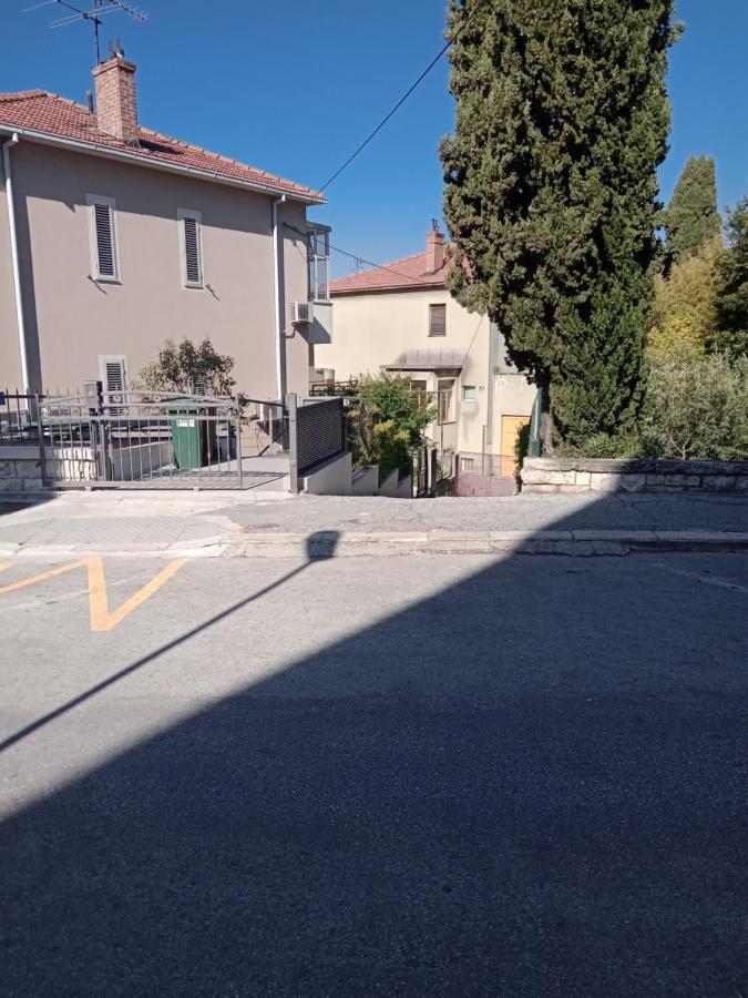 Apartment Paro *