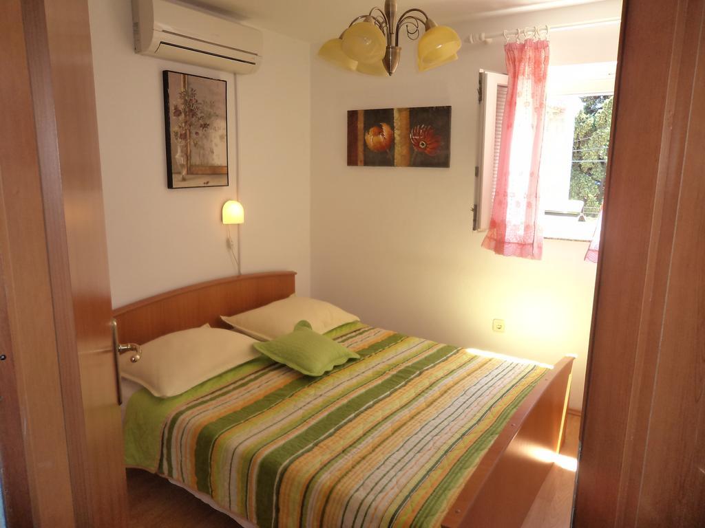 Guest house The Palm