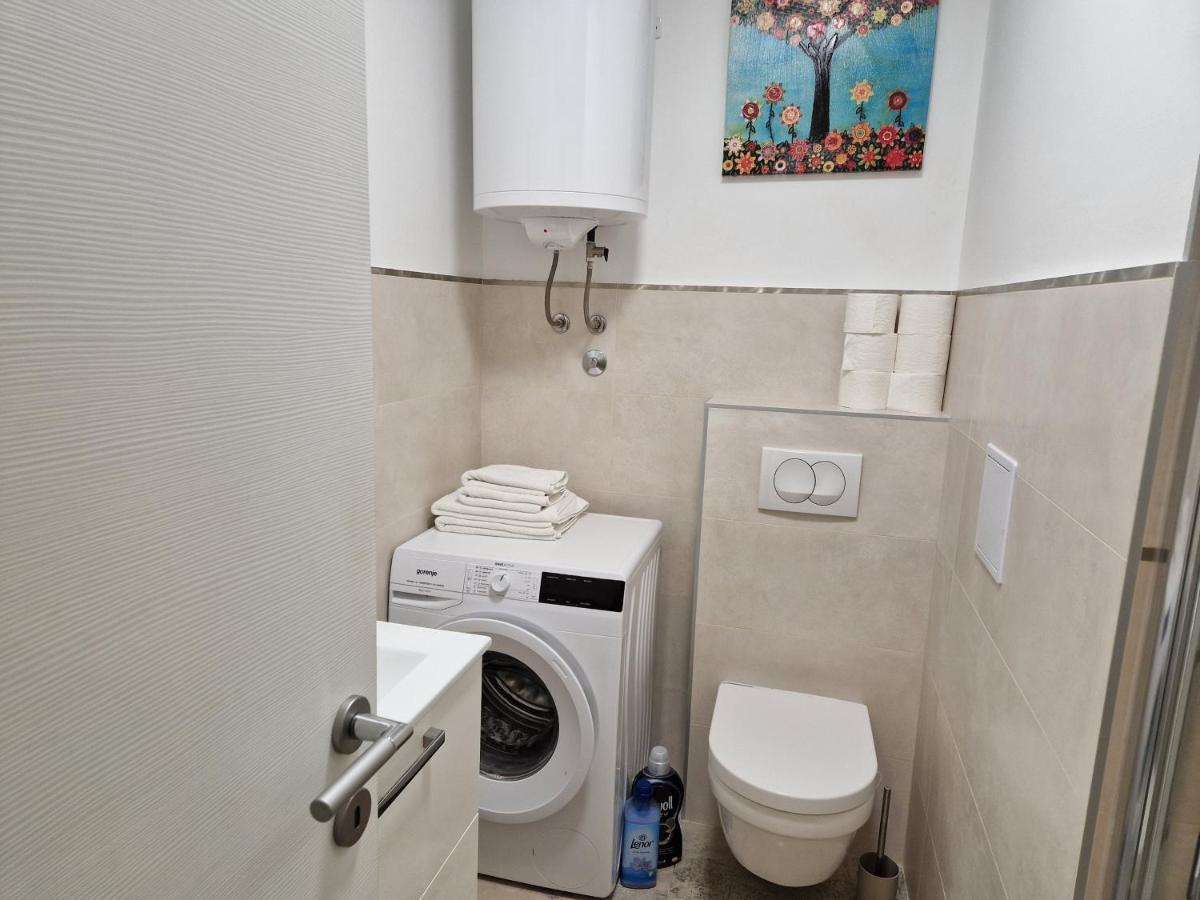 Apartman Jaffa *