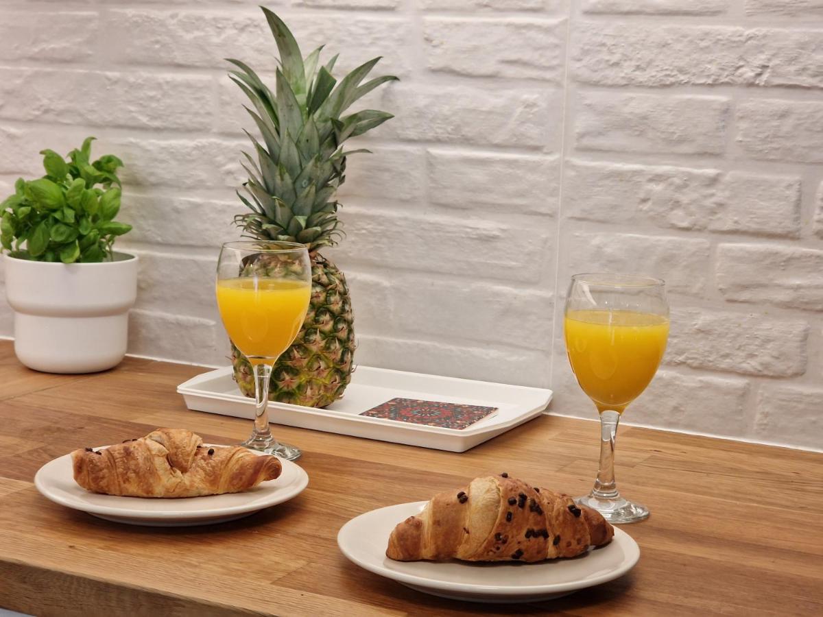 Apartman Jaffa