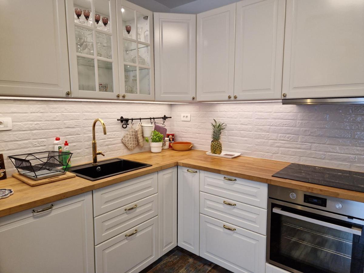 Apartman Jaffa *