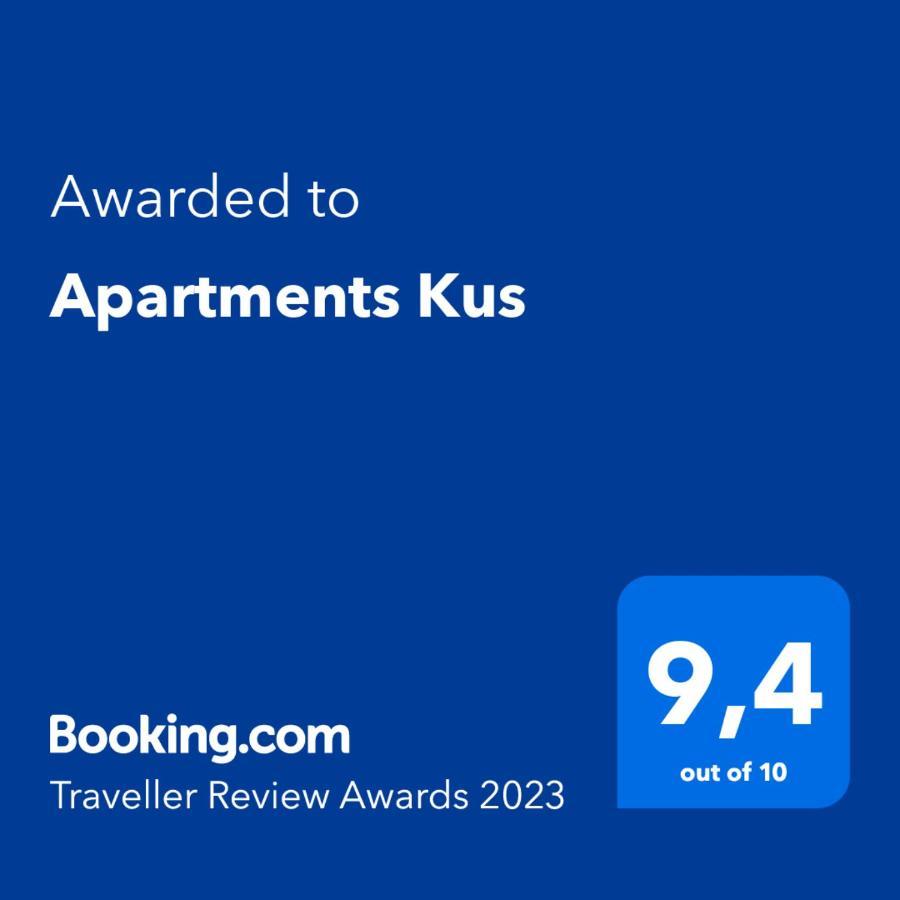 Appartement Kus *