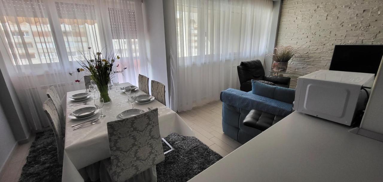 Apartment Amber S Podzemnom Garazom Split