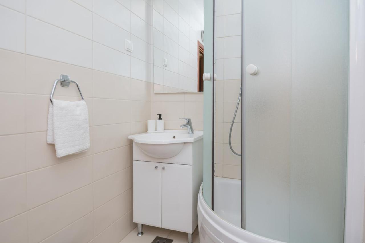 Apartman Vita Apartment Split