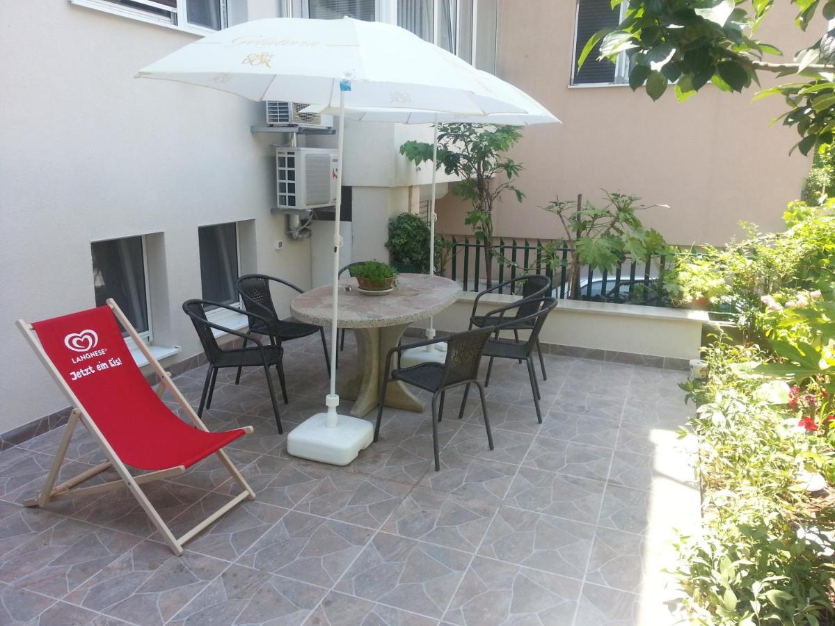 Apartment 4 Seasons *