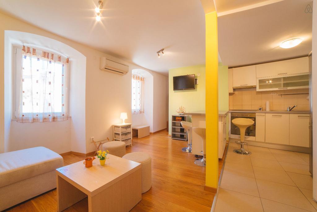 Holiday Matejuska Appartement *